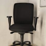 Ergonomic chair, ST03740