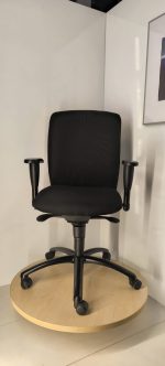 Ergonomic chair, ST03740
