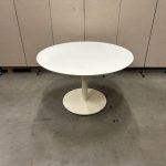 Round table – diameter 118xH75 cm, ST03942