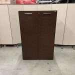 Storage cabinet – 103x46xH156 cm, ST03943