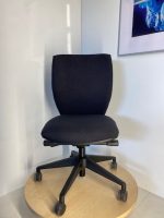 Office chair with NEW FABRIC, ST03913