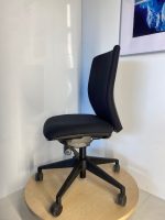 Office chair with NEW FABRIC, ST03913 - Image 2
