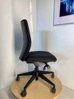 Office chair with NEW FABRIC, ST03913 - Image 3