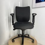 Viasit – Ergonomic chair with NEW FABRIC, ST03967