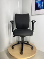 Viasit – Ergonomic chair with NEW FABRIC, ST03967