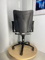 Viasit – Ergonomic chair with NEW FABRIC, ST03967 - Image 4