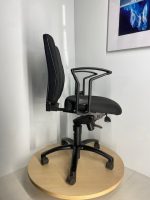 Viasit – Ergonomic chair with NEW FABRIC, ST03967 - Image 3