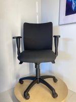 Ergonomic chair with NEW FABRIC, ST03911