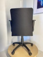 Ergonomic chair with NEW FABRIC, ST03911 - Image 4