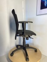Ergonomic chair with NEW FABRIC, ST03911 - Image 3