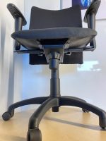 Ergonomic chair with NEW FABRIC, ST03911 - Image 5