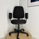 Grahl – Ergonomic chair with NEW FABRIC, ST03962