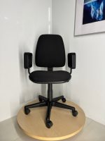 Grahl – Ergonomic chair with NEW FABRIC, ST03962