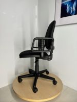 Grahl – Ergonomic chair with NEW FABRIC, ST03962 - Image 2