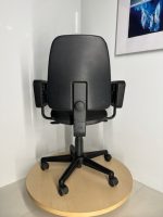 Grahl – Ergonomic chair with NEW FABRIC, ST03962 - Image 4