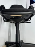 Grahl – Ergonomic chair with NEW FABRIC, ST03962 - Image 5