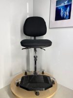 Score – Ergonomic chair with NEW FABRIC, ST03982