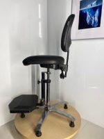 Score – Ergonomic chair with NEW FABRIC, ST03982 - Image 2