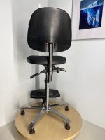 Score – Ergonomic chair with NEW FABRIC, ST03982 - Image 4