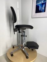 Score – Ergonomic chair with NEW FABRIC, ST03982 - Image 3