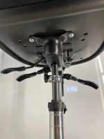 Score – Ergonomic chair with NEW FABRIC, ST03982 - Image 5