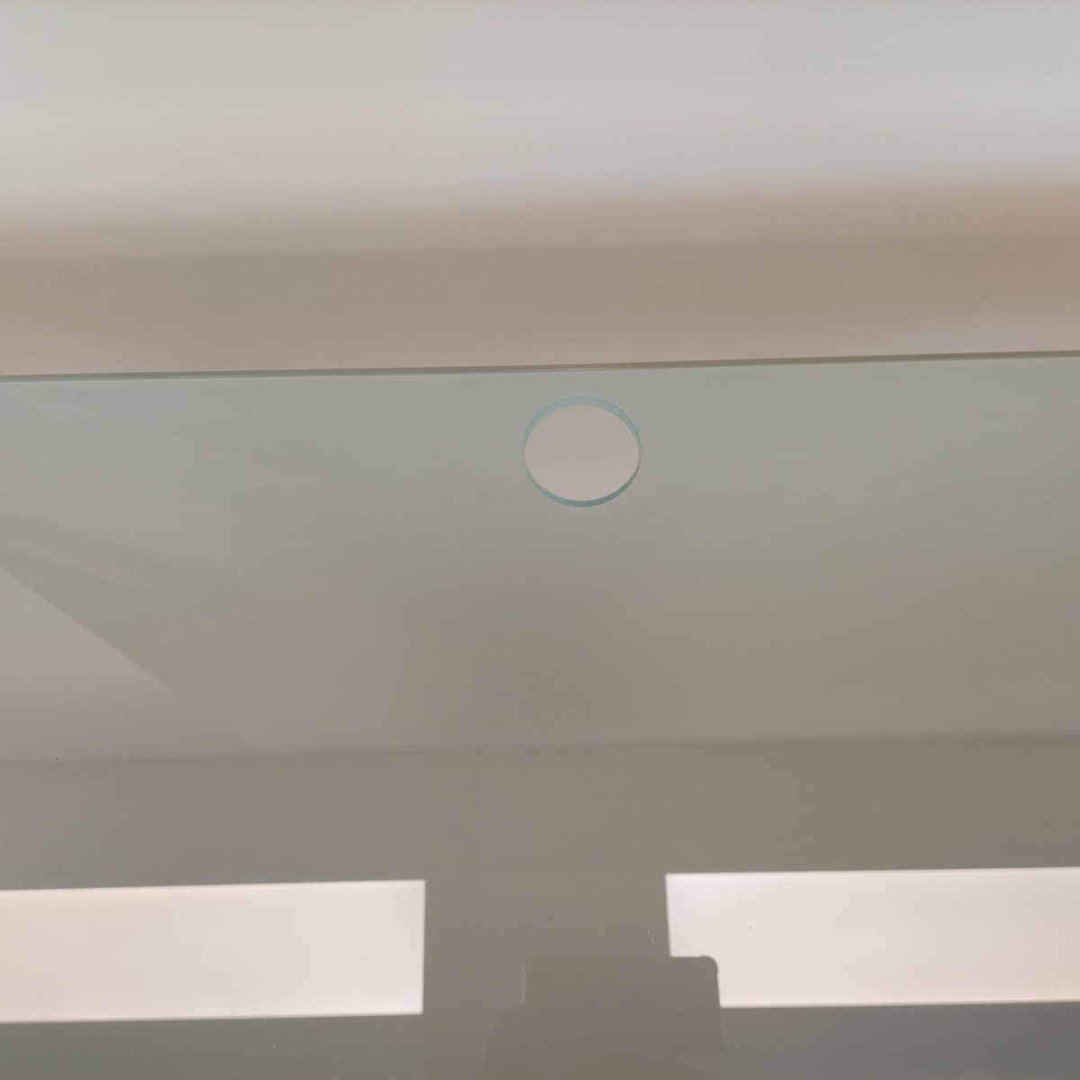 Design – Adjustable desk with screw – 205x80xH62-85 cm, ST03991 - Image 6