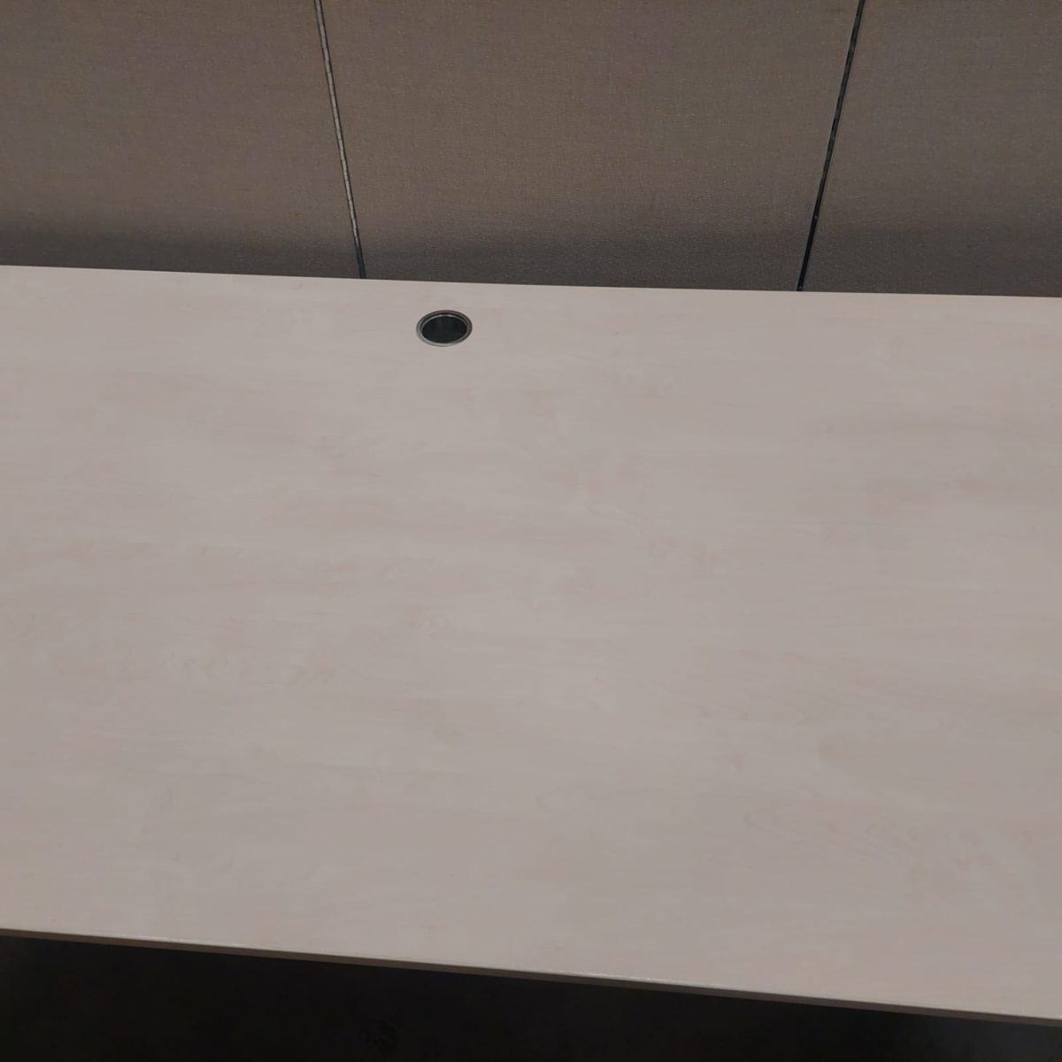 Lensvelt – Adjustable desk with crank – 180x80xH62-92 cm, ST04031 - Image 8