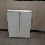 Storage cabinet – 104x46xH136 cm, ST04025