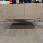 Aspa - Conference table – 240x120xH73 cm, ST04038