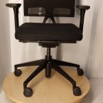 Sedus UM-100 - Ergonomic chair, ST04079