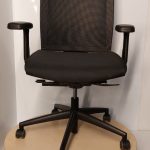 Konig&Neurath - Ergonomic chair, ST04084