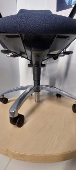 Drabert - Ergonomic chair, ST04085 - Image 6