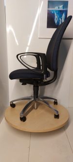 Drabert - Ergonomic chair, ST04085 - Image 3