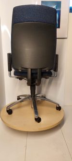 Drabert - Ergonomic chair, ST04085 - Image 4