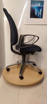 Drabert - Ergonomic chair, ST04085 - Image 5