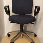 Drabert - Ergonomic chair, ST04085