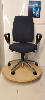 Drabert - Ergonomic chair, ST04085
