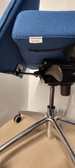 Franch - Ergonomic chair, ST04086 - Image 3