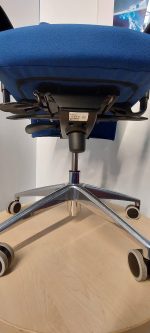 Franch - Ergonomic chair, ST04086 - Image 4