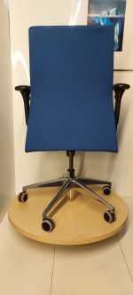 Franch - Ergonomic chair, ST04086 - Image 5