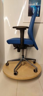 Franch - Ergonomic chair, ST04086 - Image 2