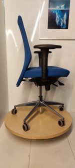 Franch - Ergonomic chair, ST04086 - Image 6