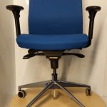 Franch - Ergonomic chair, ST04086