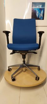 Franch - Ergonomic chair, ST04086