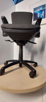 Ergonomic chair, ST04087 - Image 5