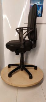 Ergonomic chair, ST04087 - Image 2
