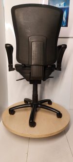 Ergonomic chair, ST04087 - Image 4