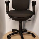 Ergonomic chair, ST04087