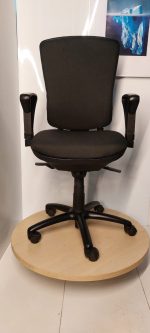 Ergonomic chair, ST04087