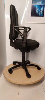 Ergonomic chair, ST04087 - Image 3